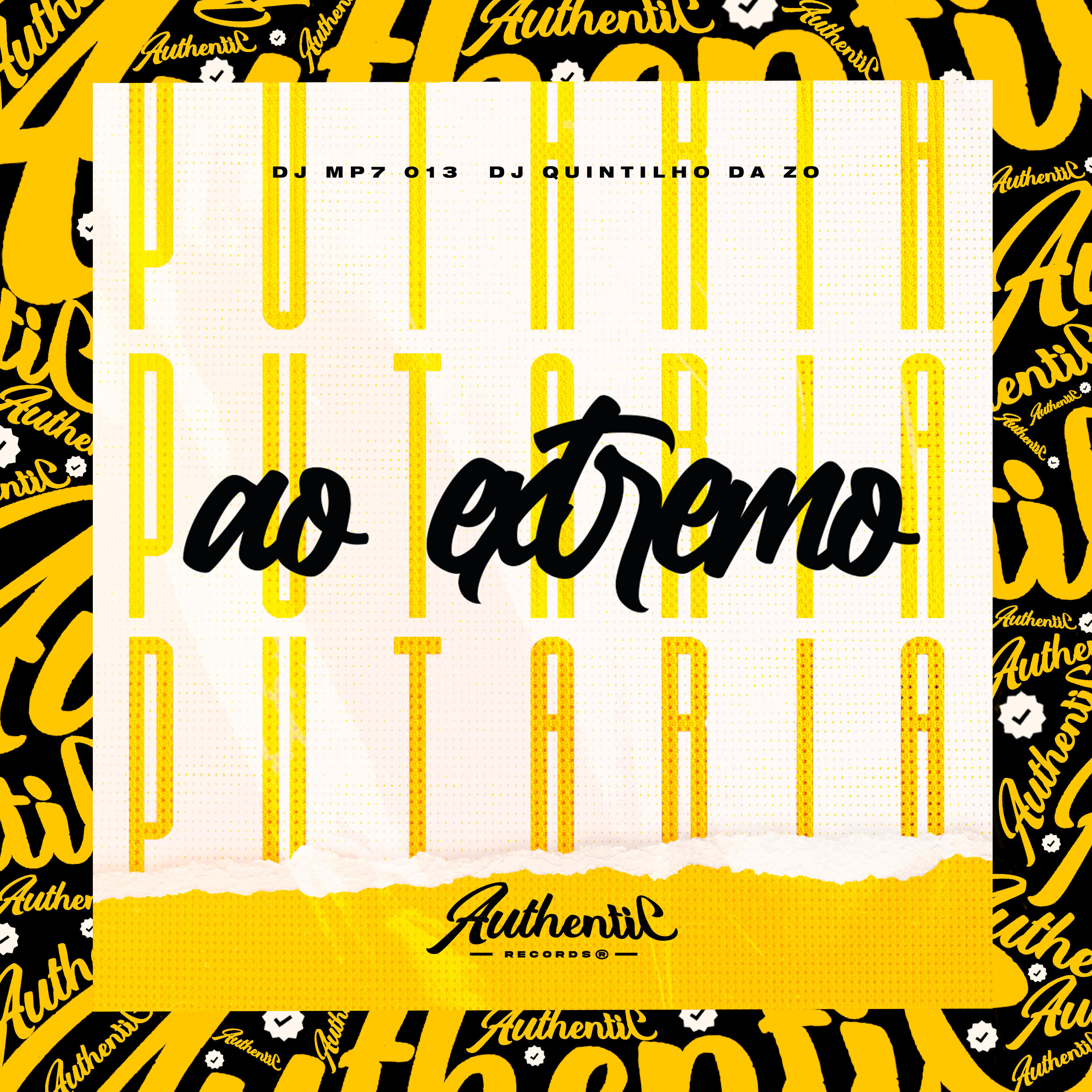 Скачать песню DJ MP7 013, DJ QUINTILHO DA ZO - Ao Extremo бесплатно в MP3 для Android и iOS