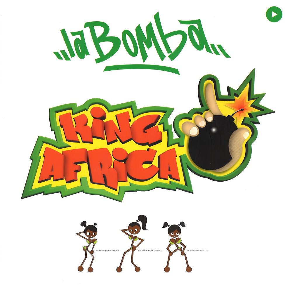 Релиз La Bomba
