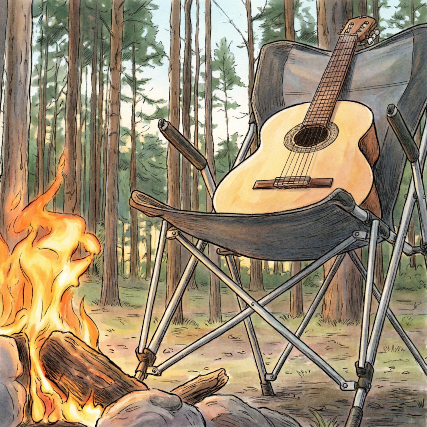 Релиз Музыкант