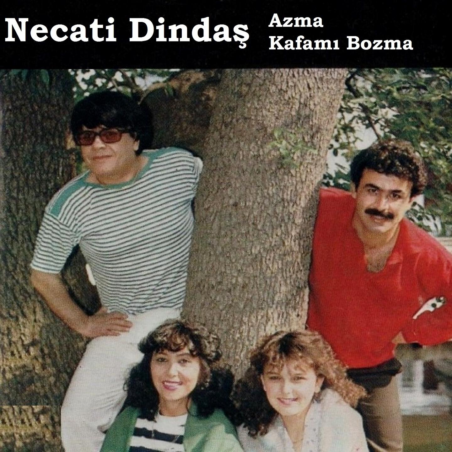 Релиз Azma Kafamı Bozma