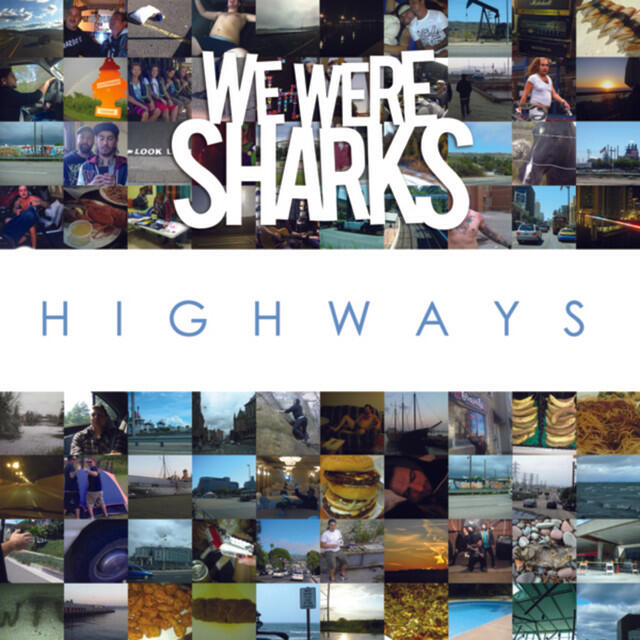 Релиз Highways