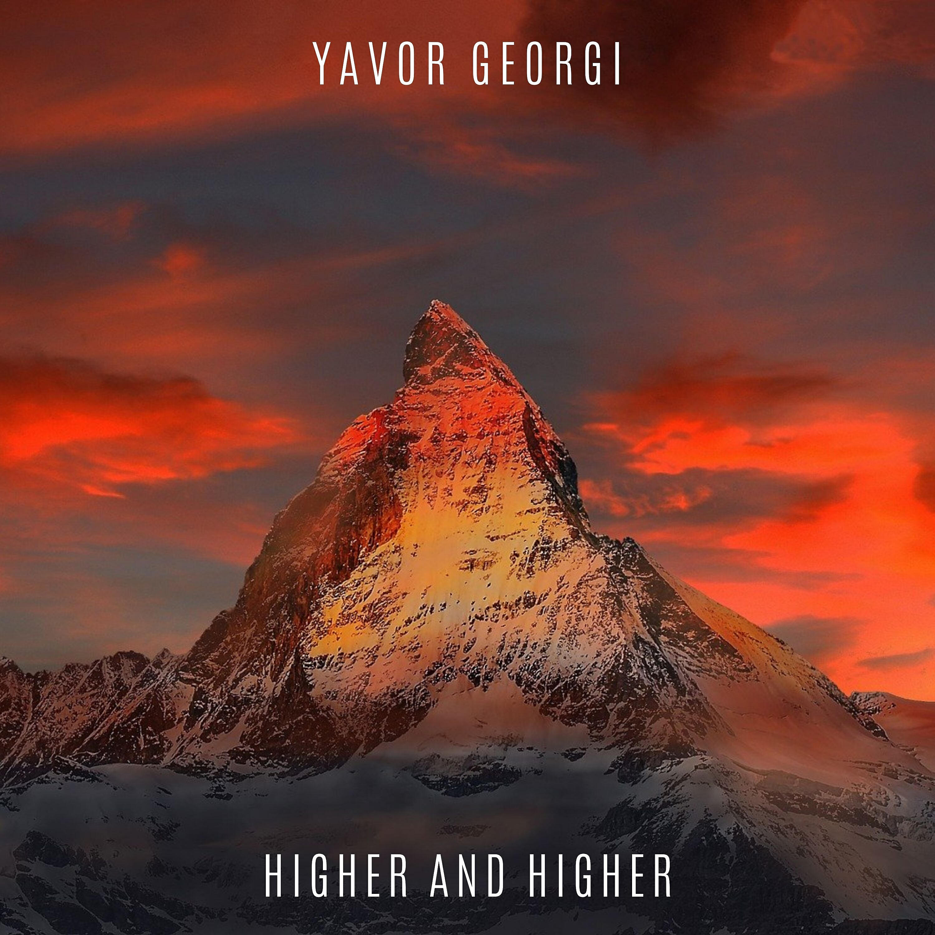 Yavor Georgi
