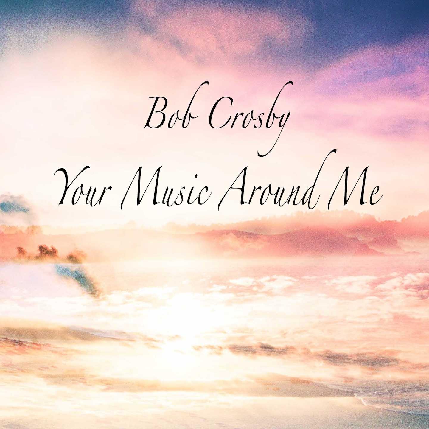 Релиз Your Music Around Me