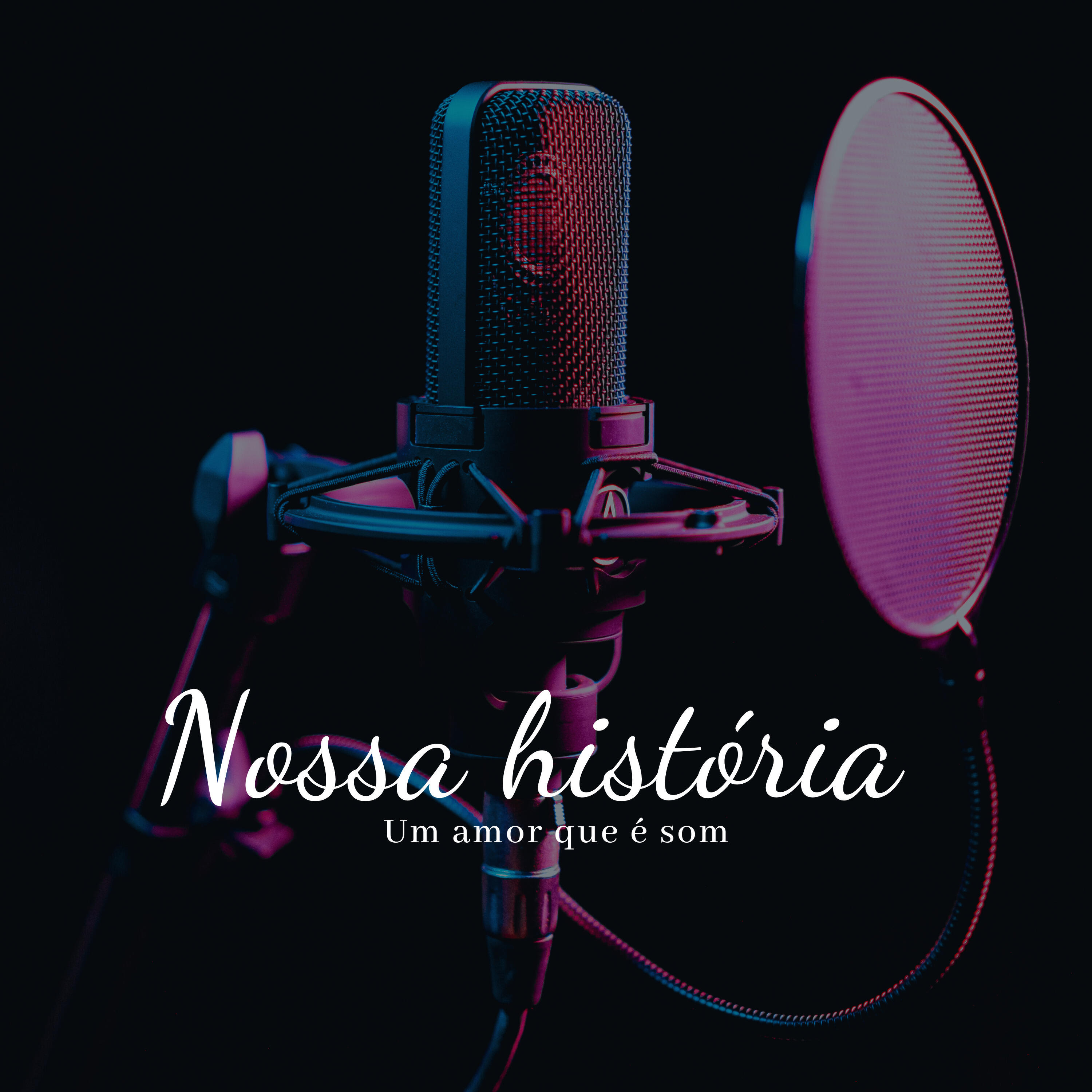 Релиз Nossa Historia, um Amor Que É Som
