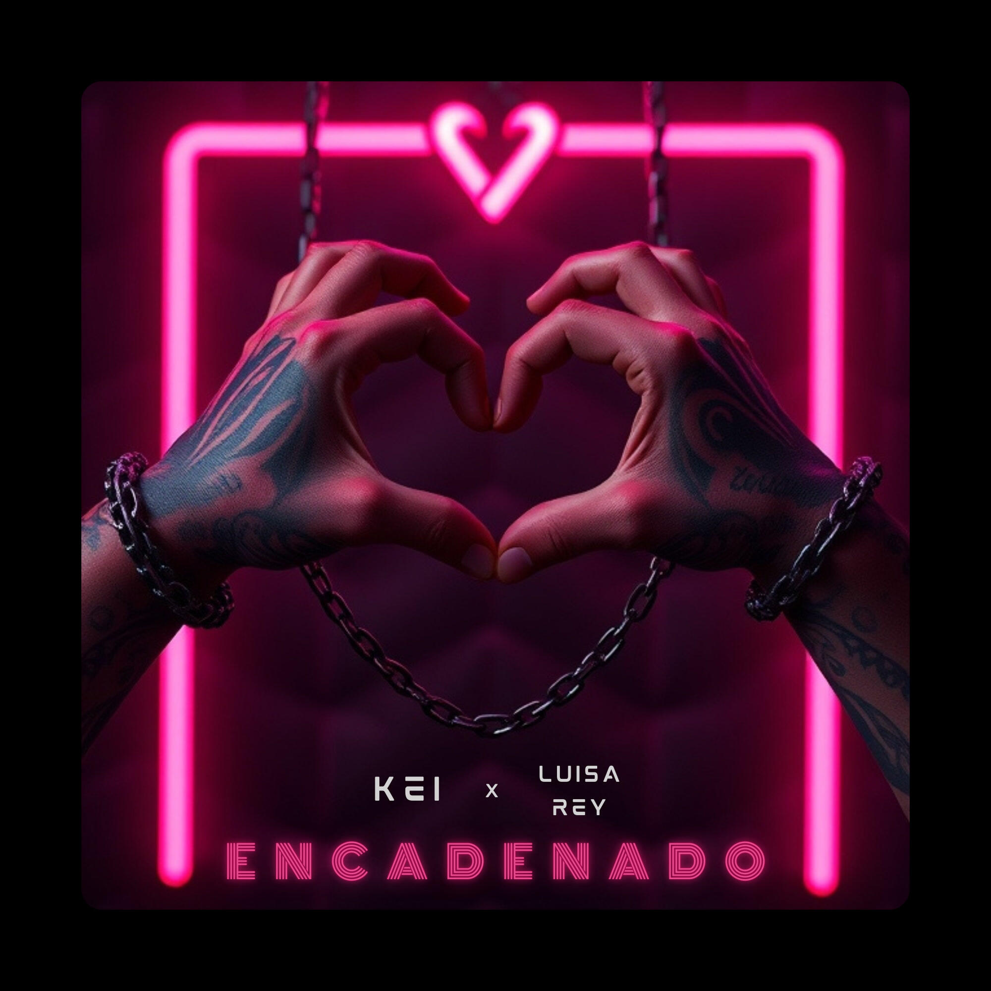 Релиз ENCADENADO