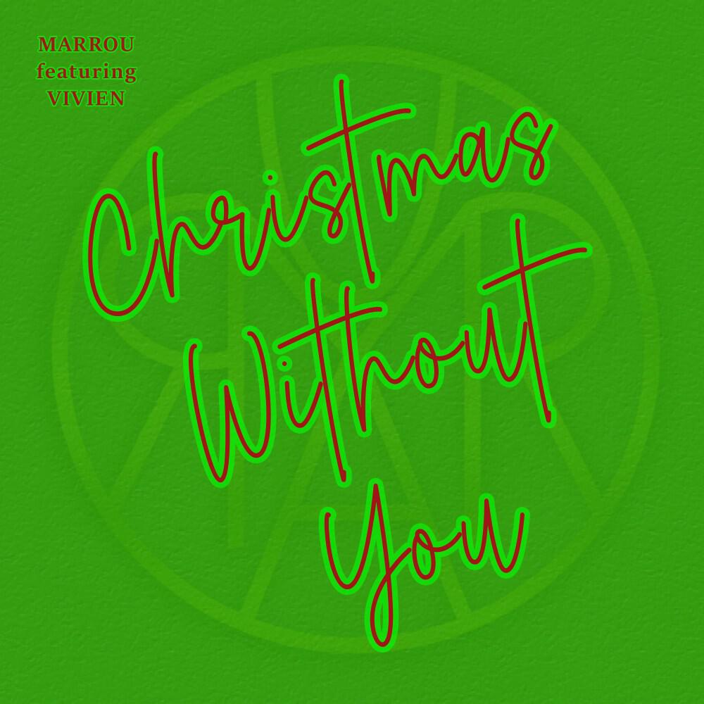 Релиз Christmas Without You