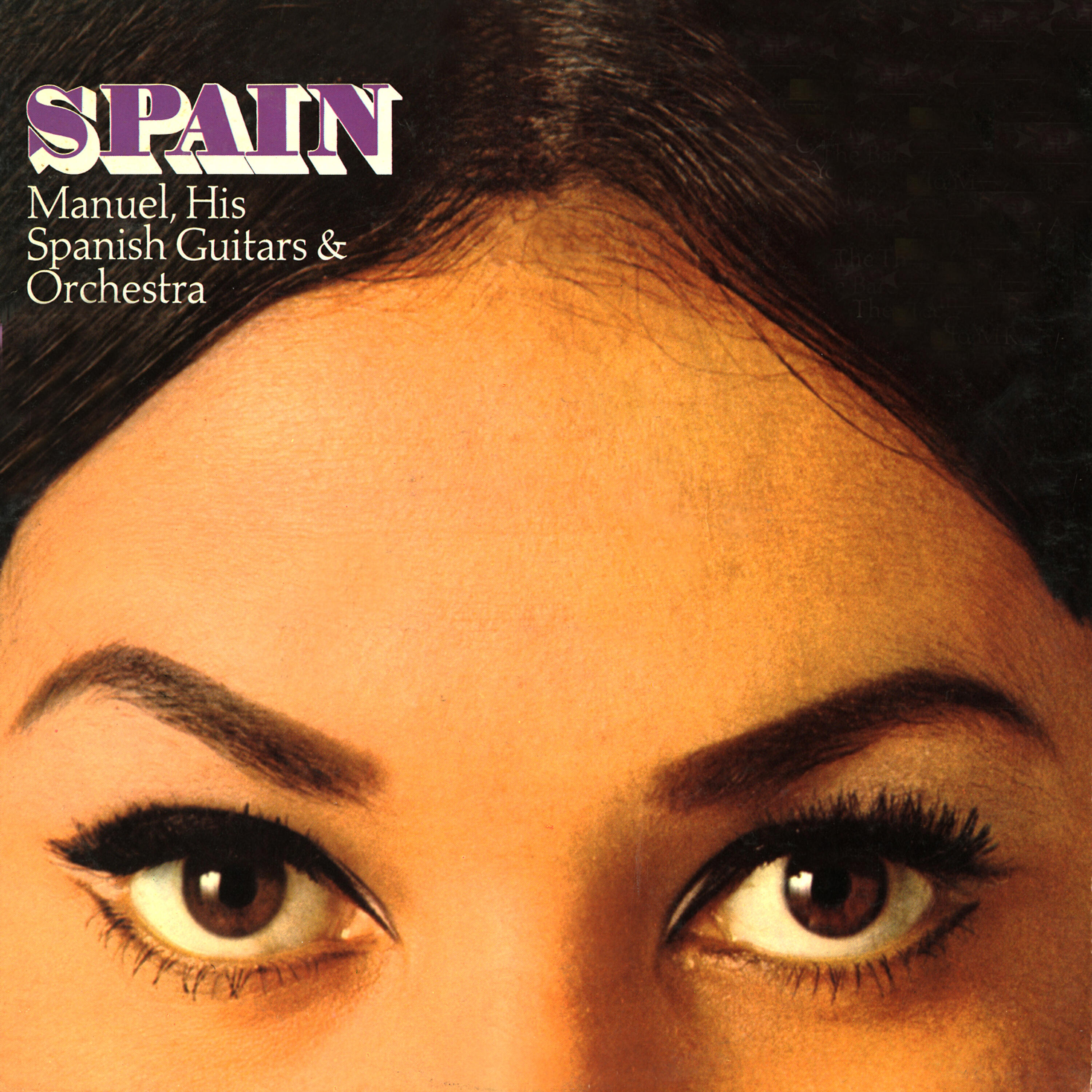 Релиз Spanish Guitars & Orchestra
