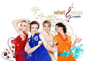 Velvet Voices