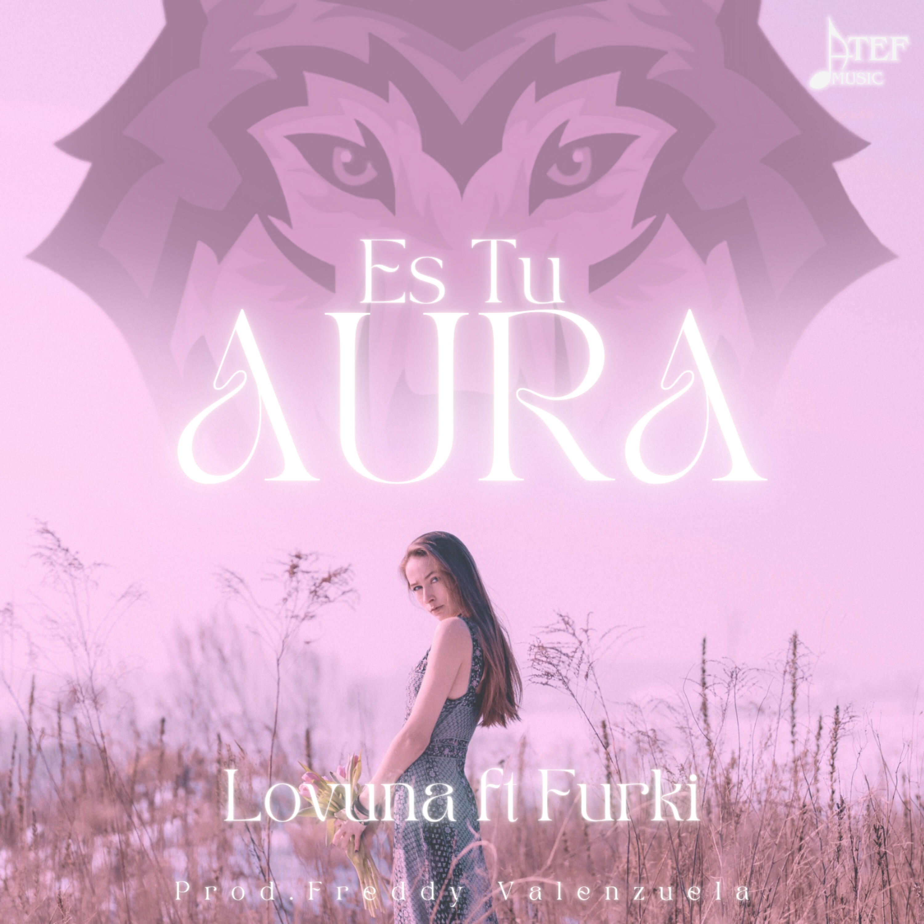 Релиз Es Tu Aura