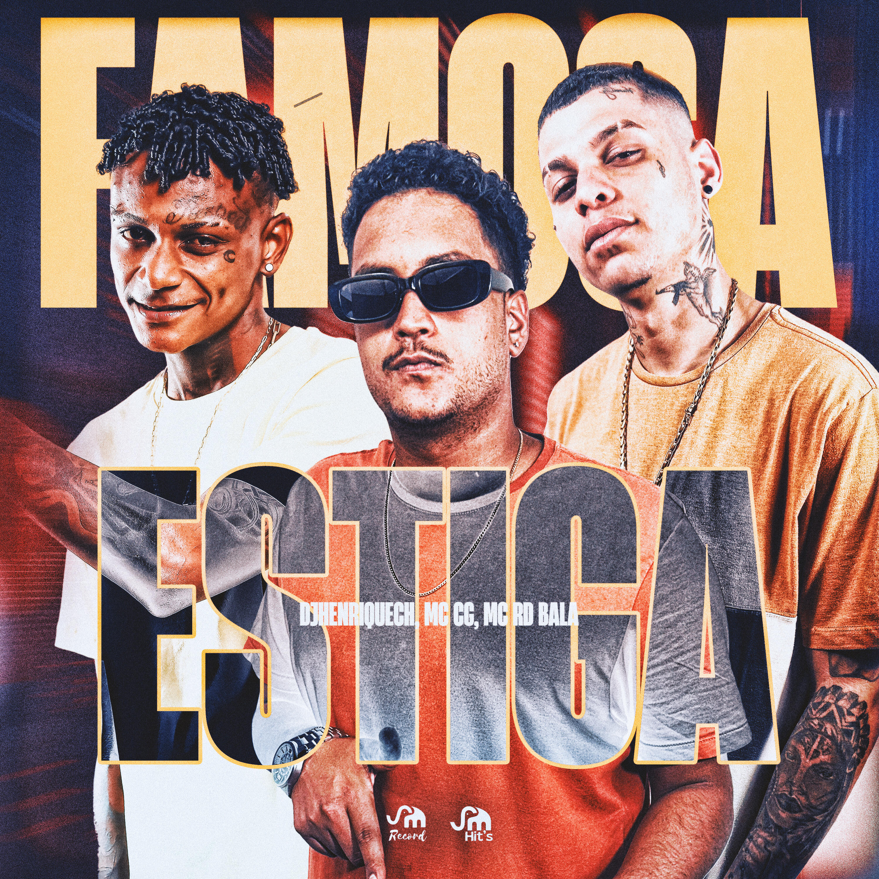 Релиз Famosa Estiga