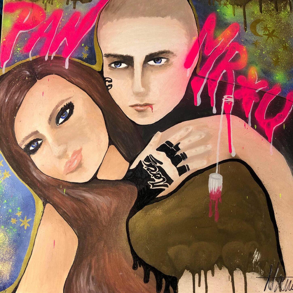 Релиз Pán Mrdu