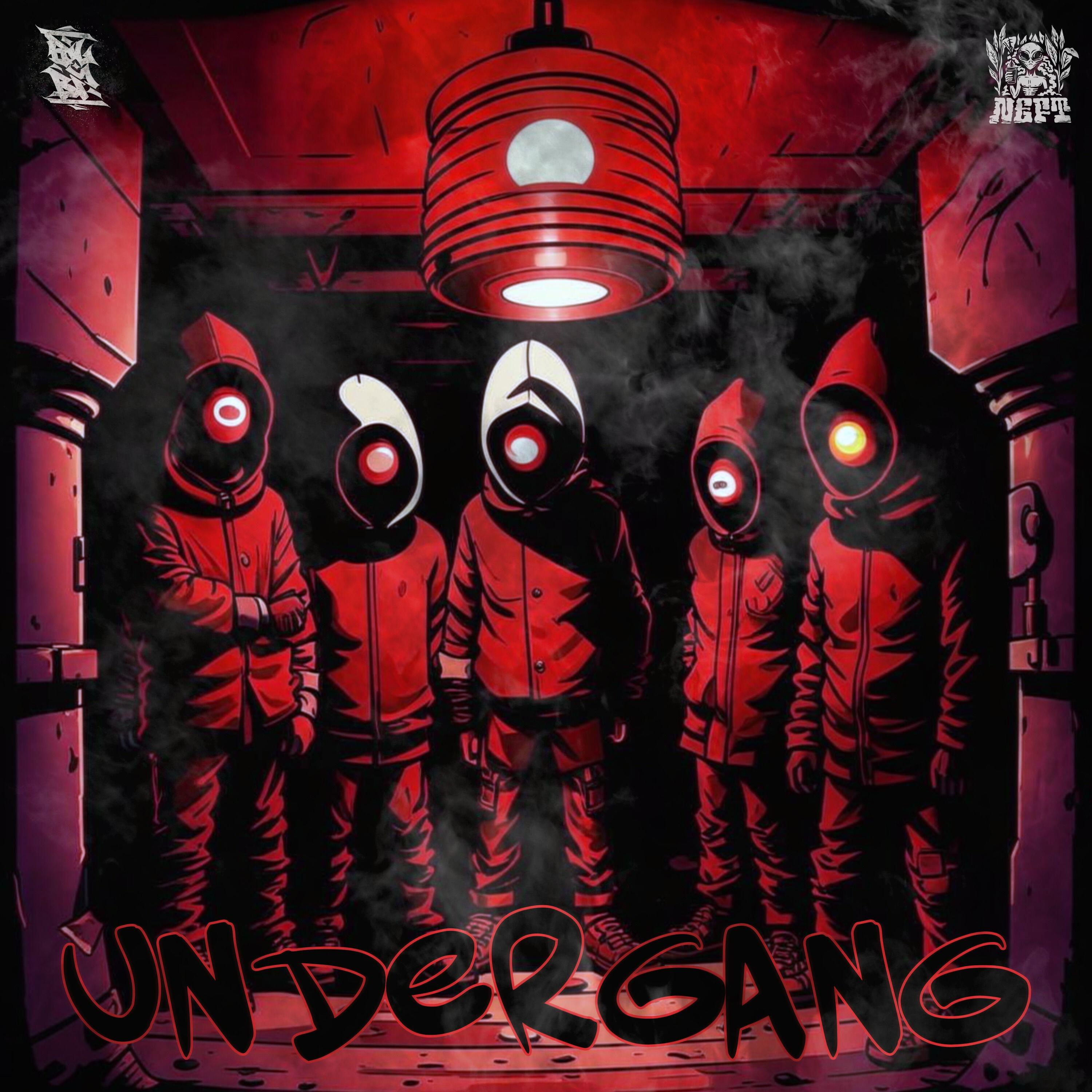 Релиз UNDERGANG