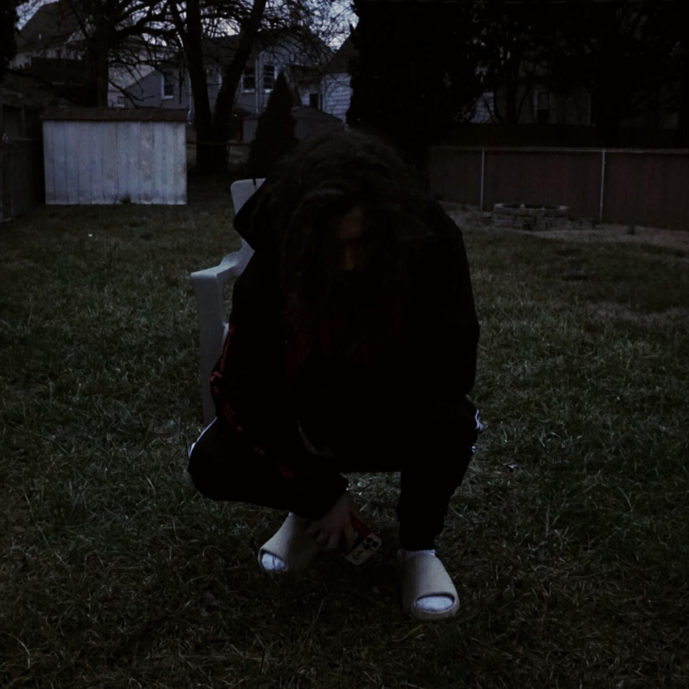 XDeity, Nos - Regrets