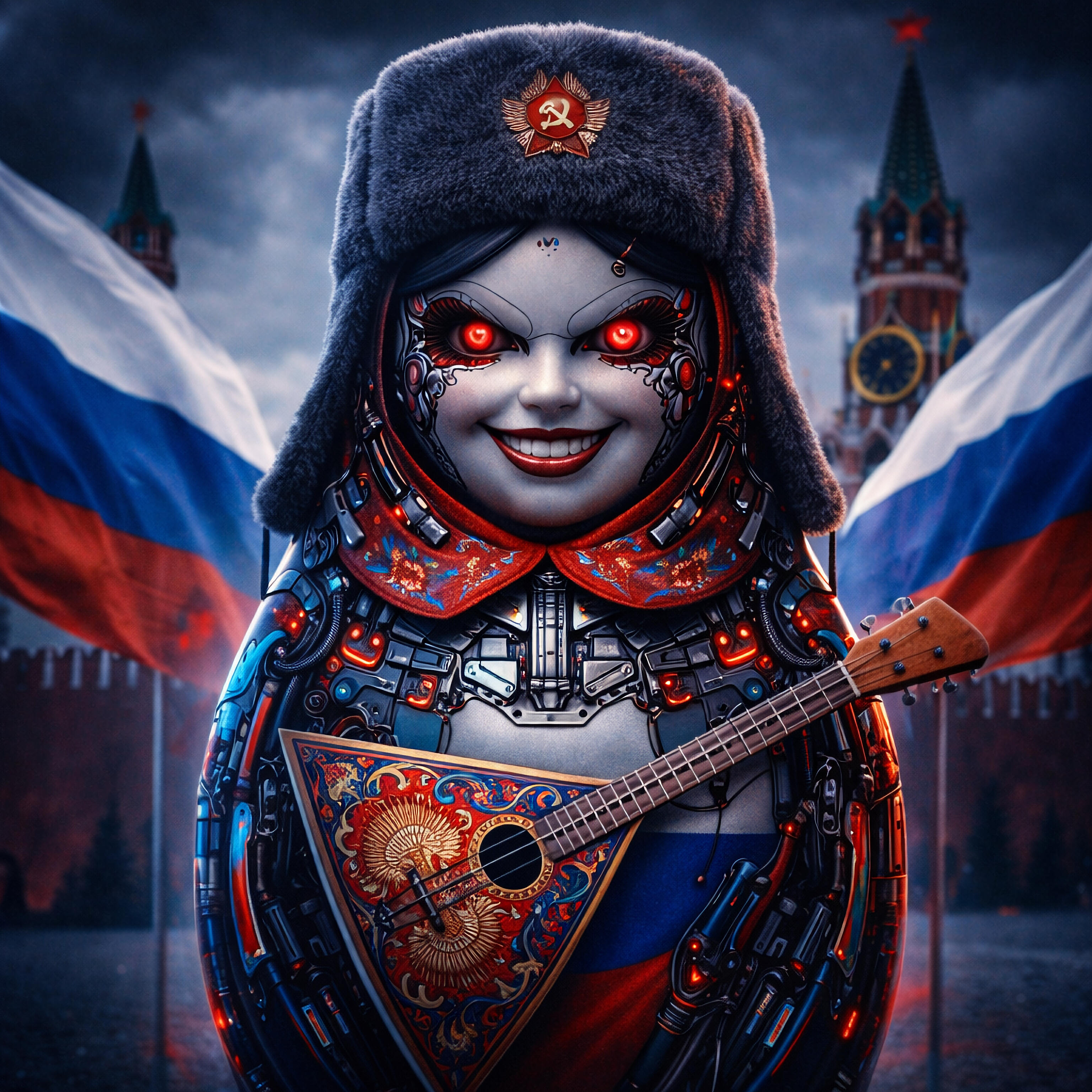 Релиз В России охуенно