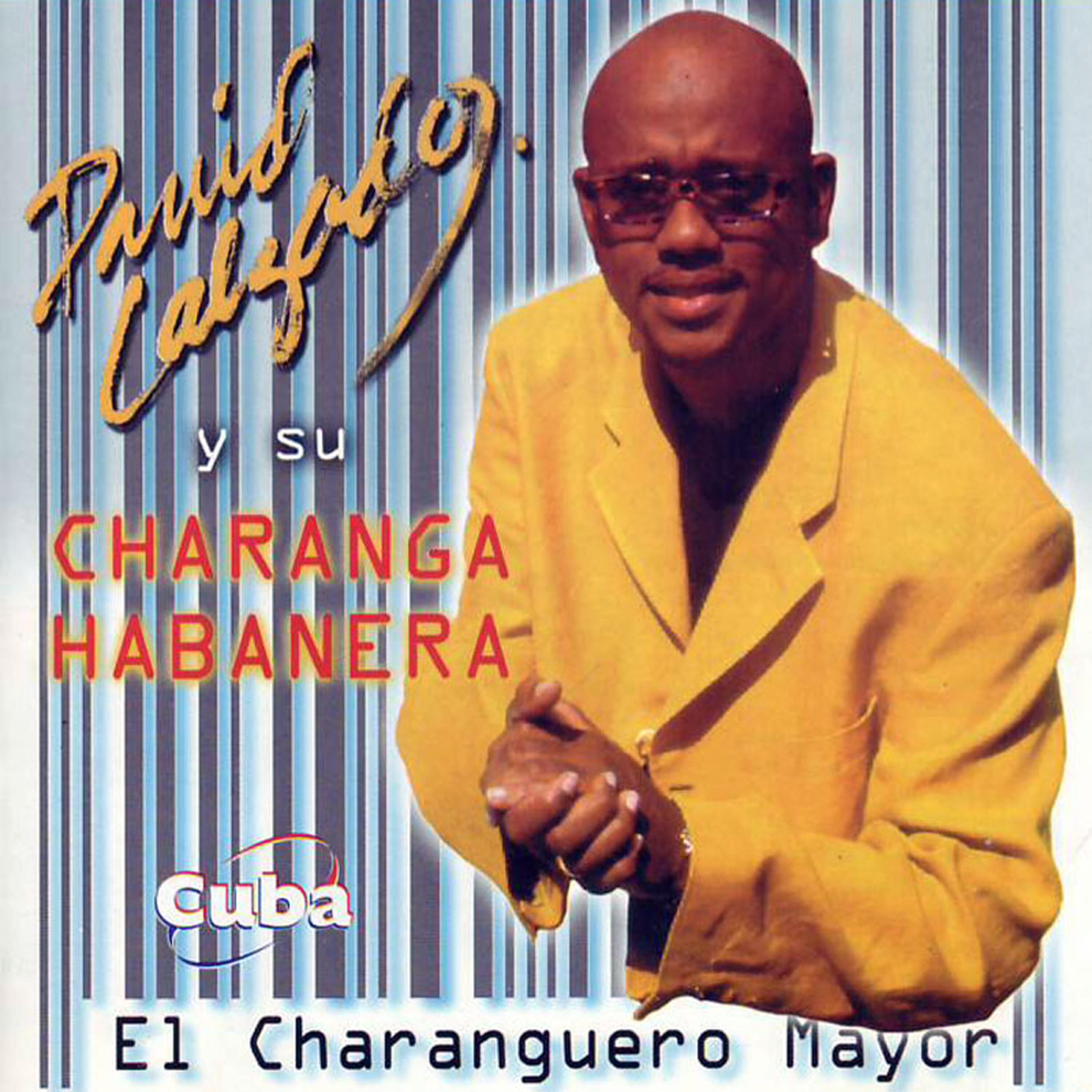 Релиз El Charanguero Mayor