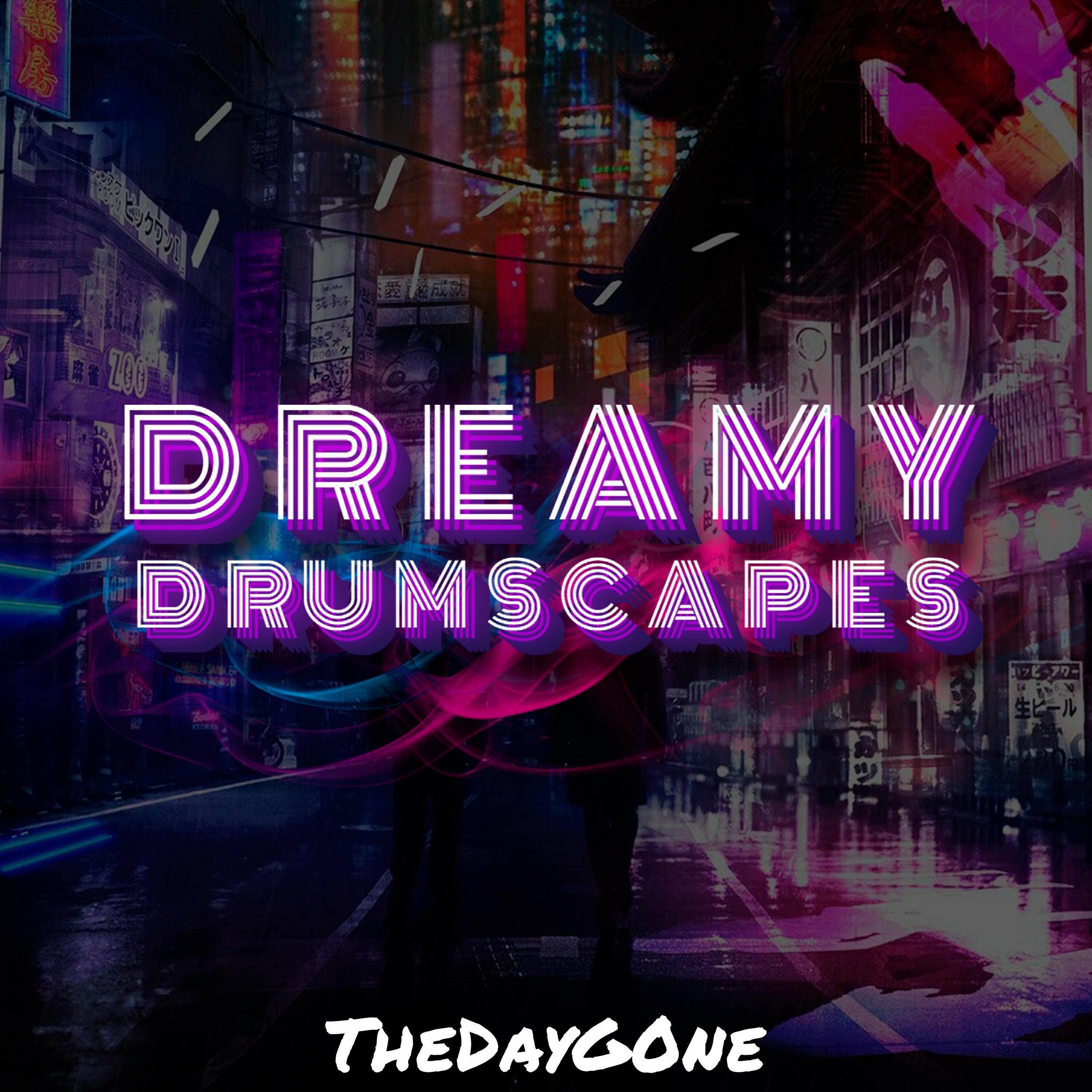 Релиз Dreamy Drumscapes