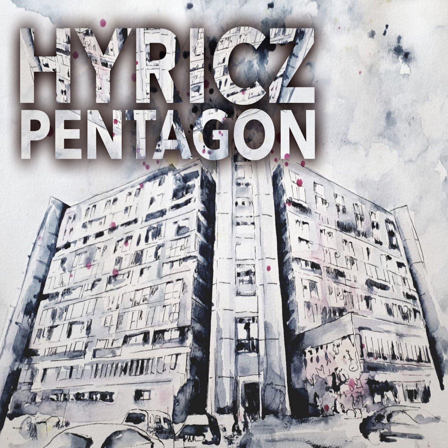 Релиз Pentagon