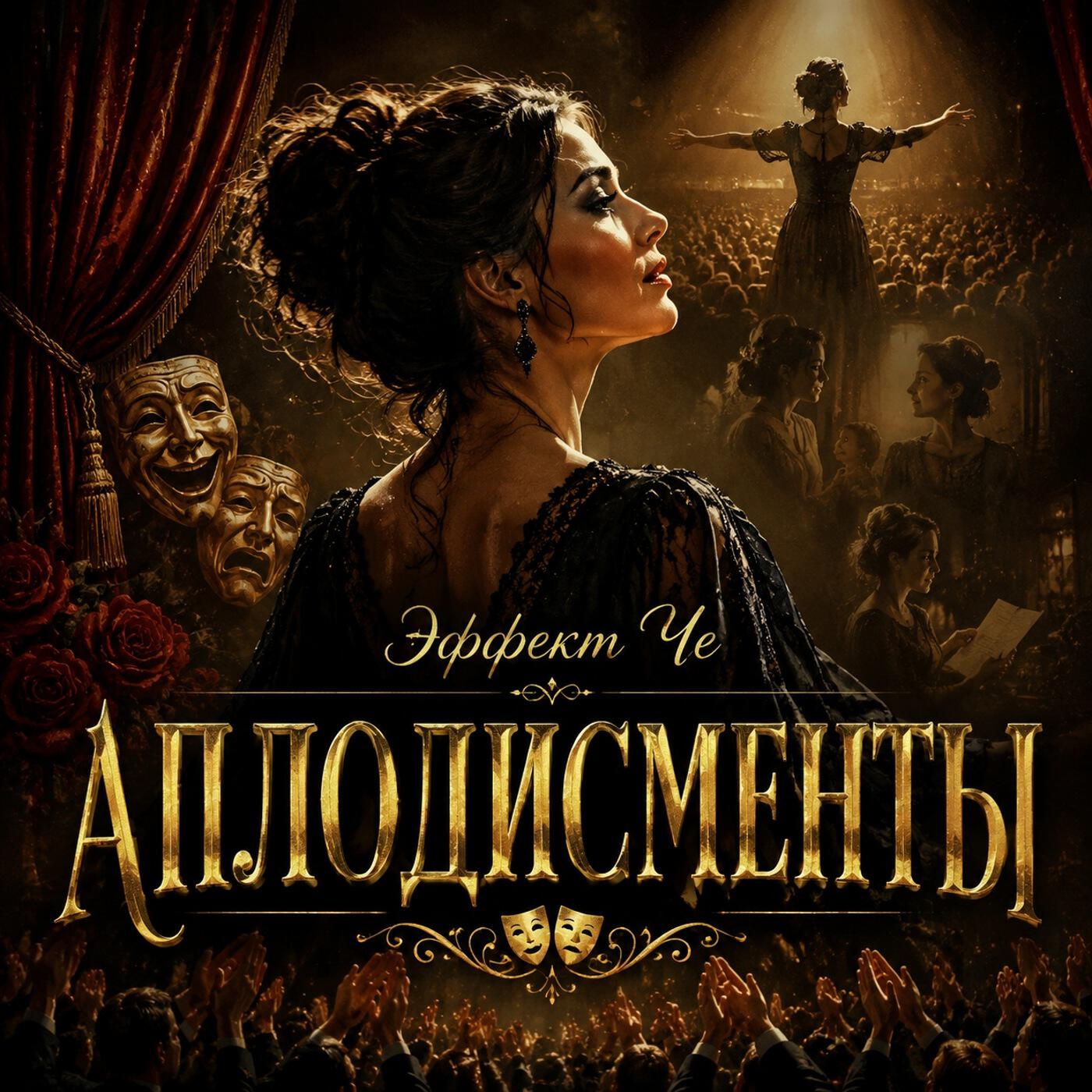 Релиз Аплодисменты
