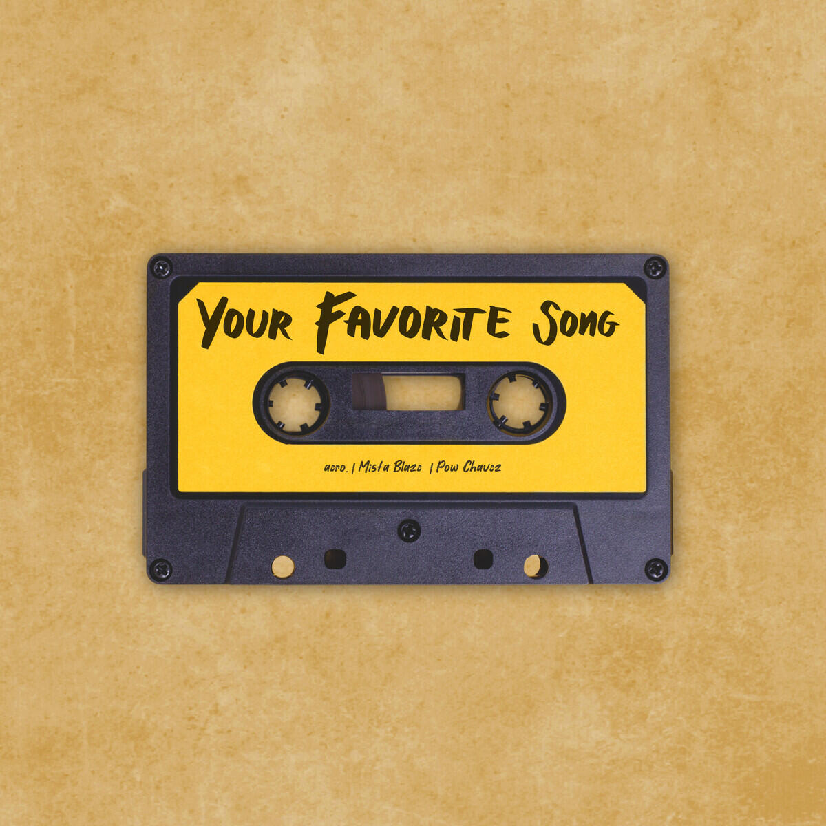 Релиз Your Favorite Song