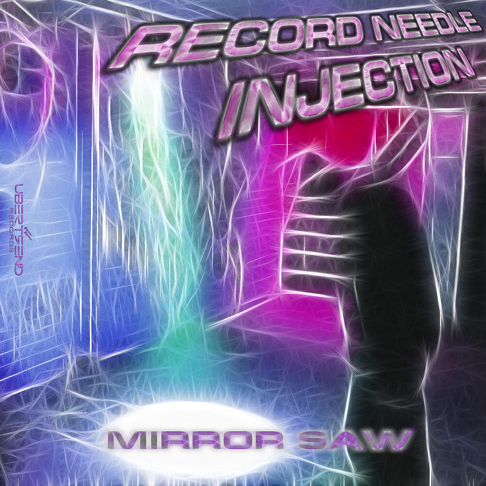 Релиз Mirror Saw EP