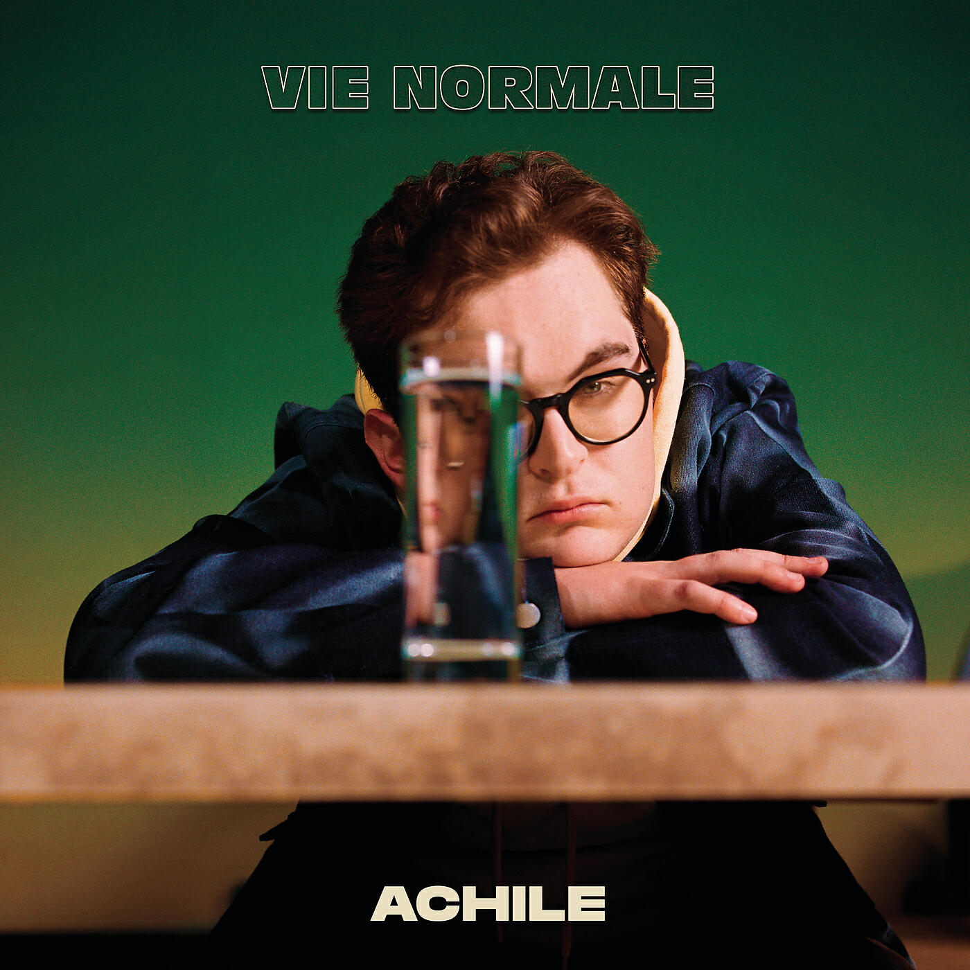 Релиз Vie normale