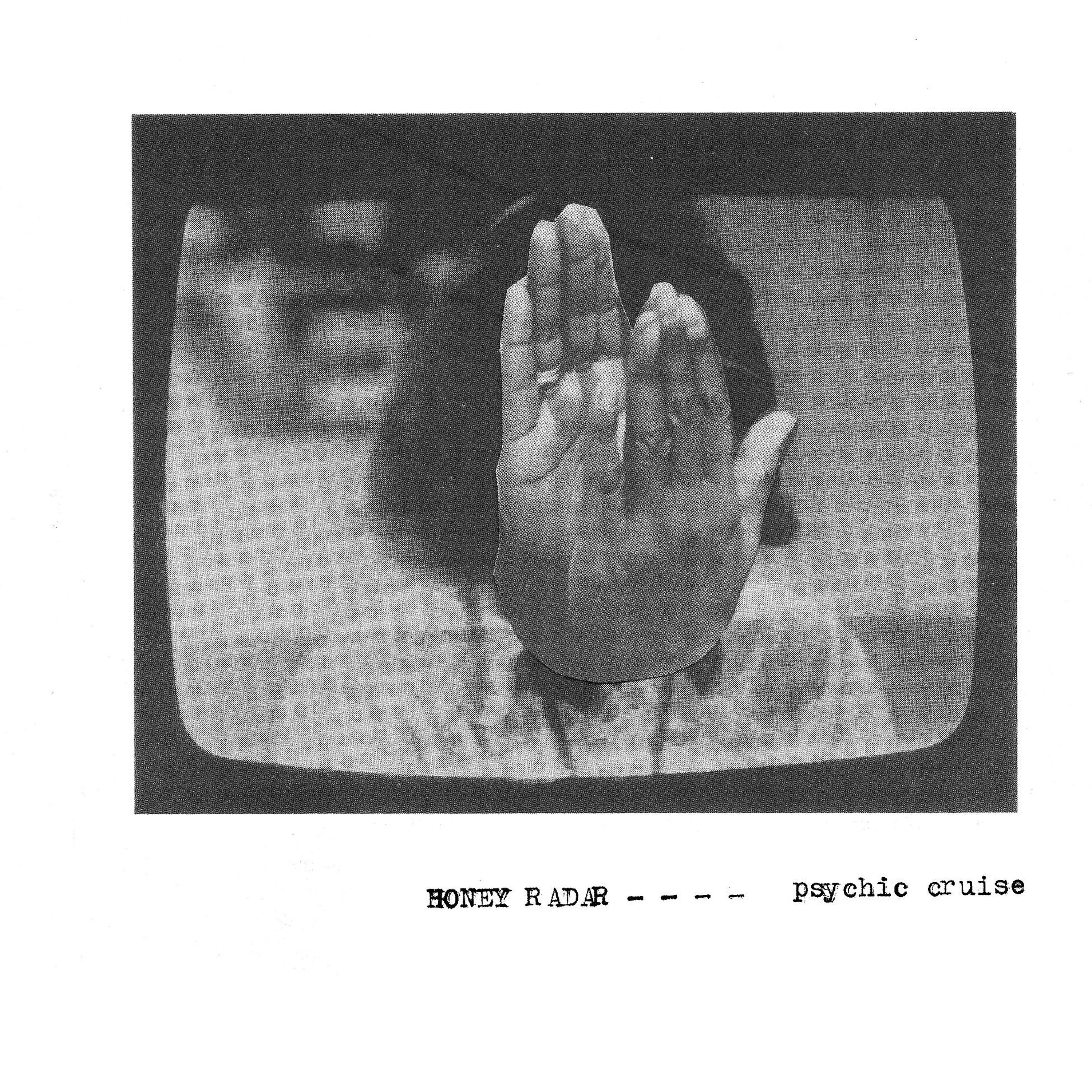 Релиз Psychic Cruise