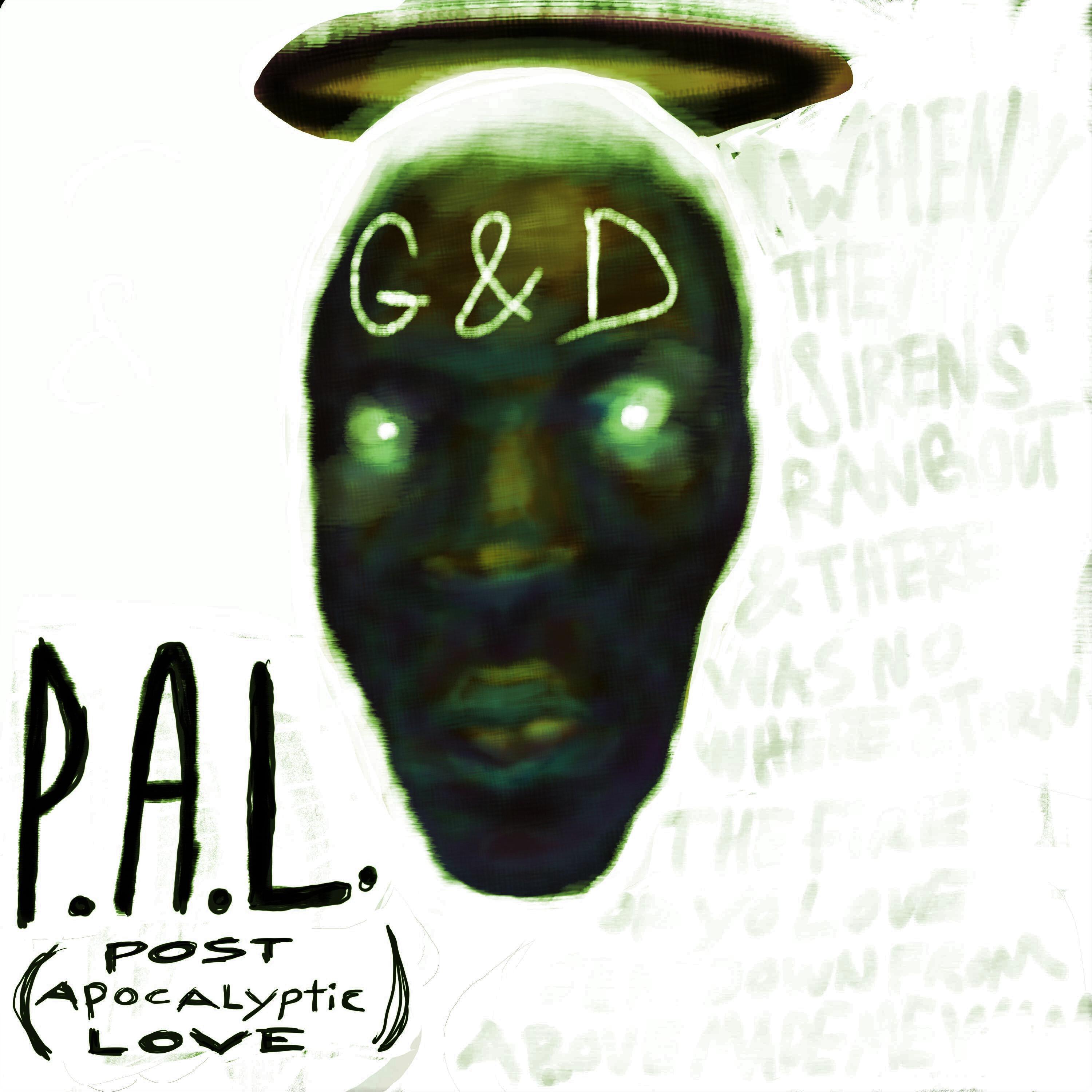 Релиз P.A.L.