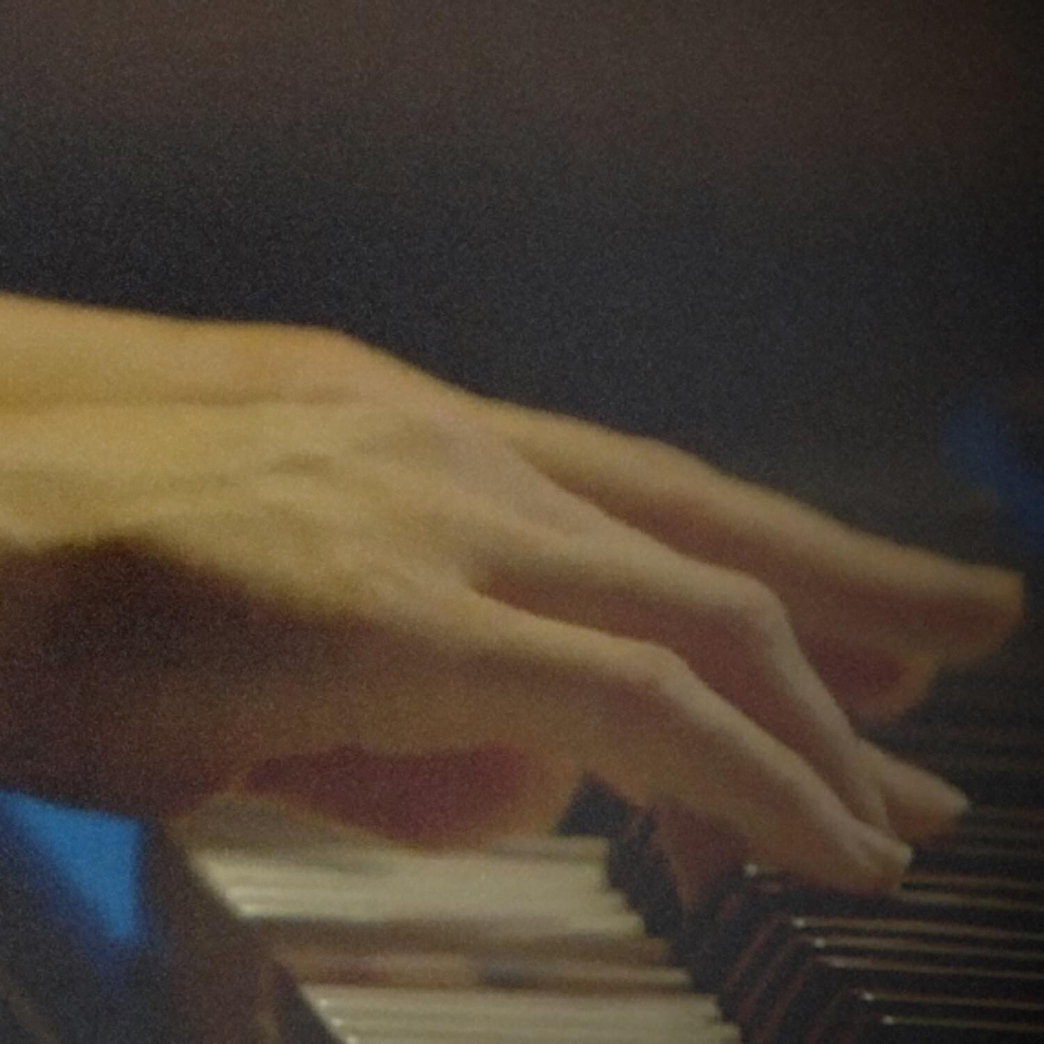 Релиз The Secret Place