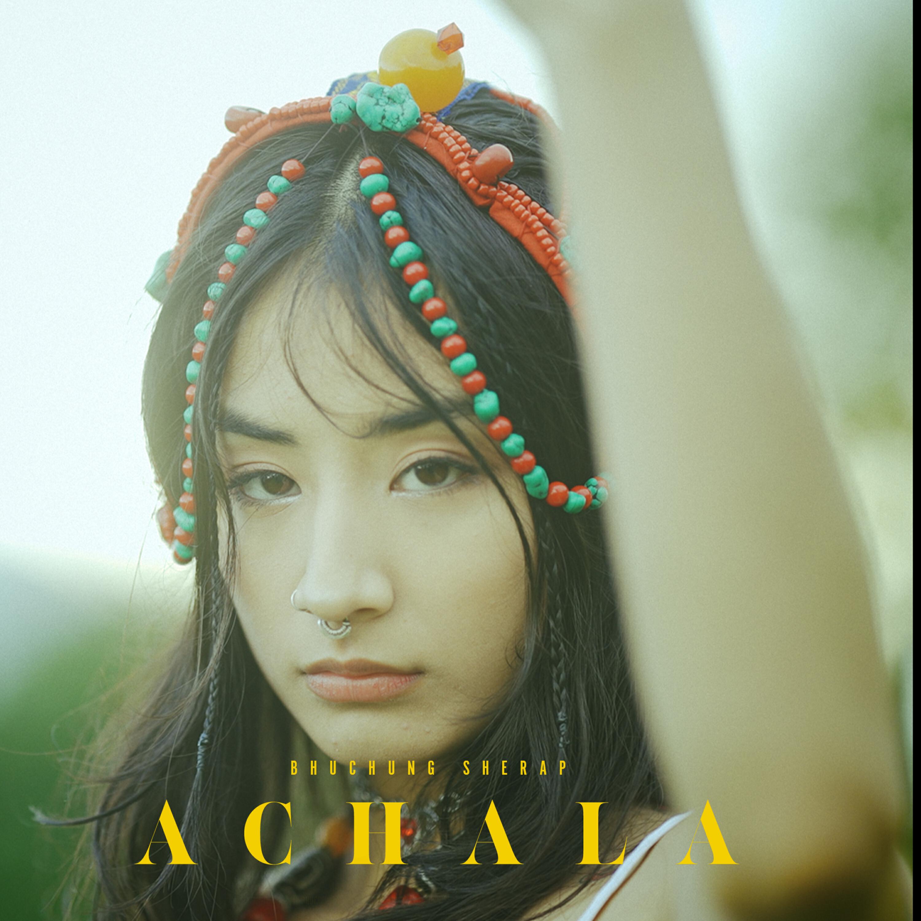 Релиз Achala