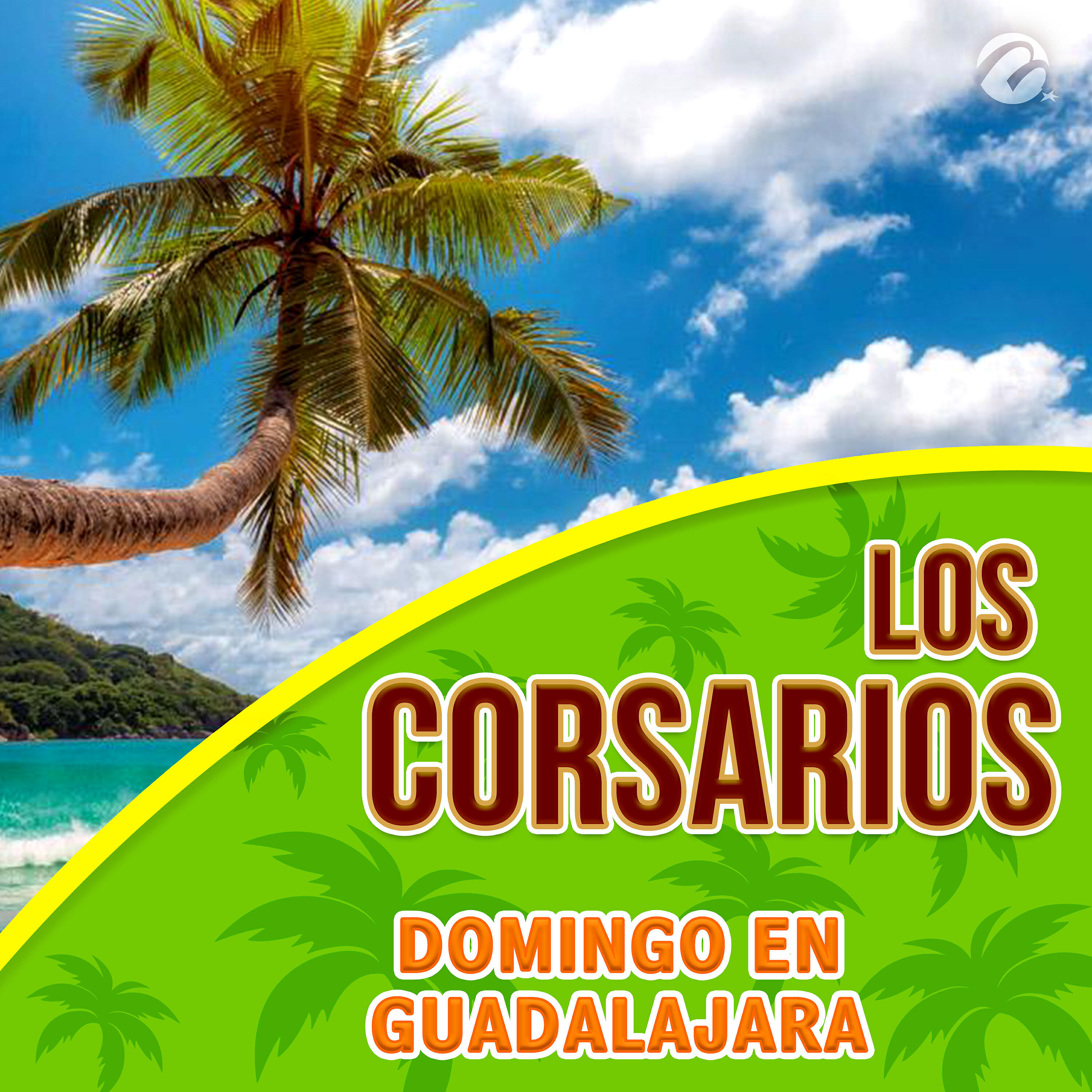 Релиз Domingo en Guadalajara