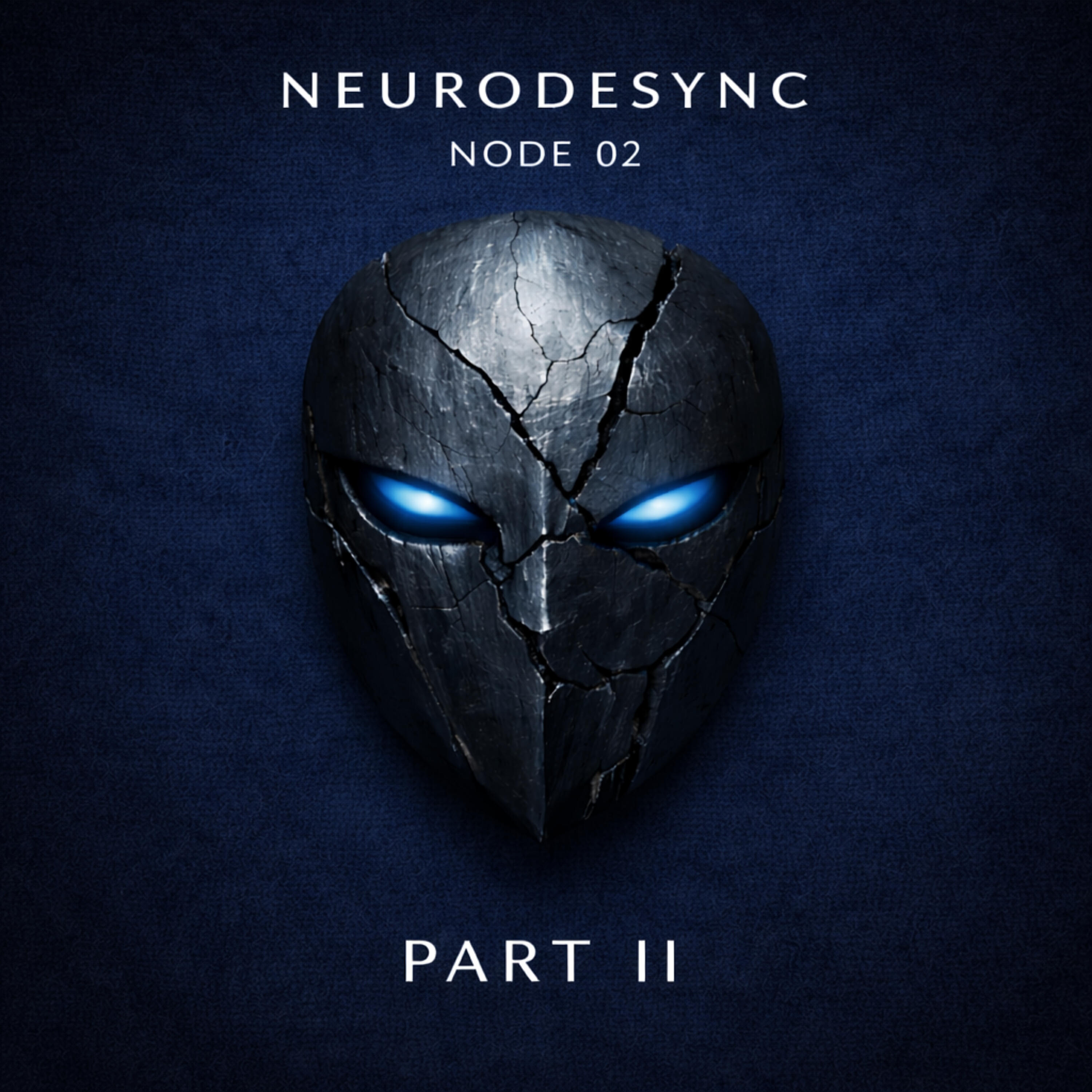 Релиз NODE 02, Pt. 2