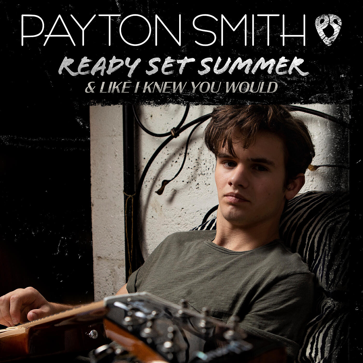 Релиз Ready Set Summer