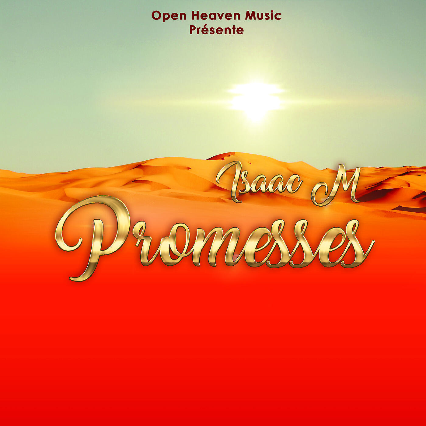 Релиз Promesses