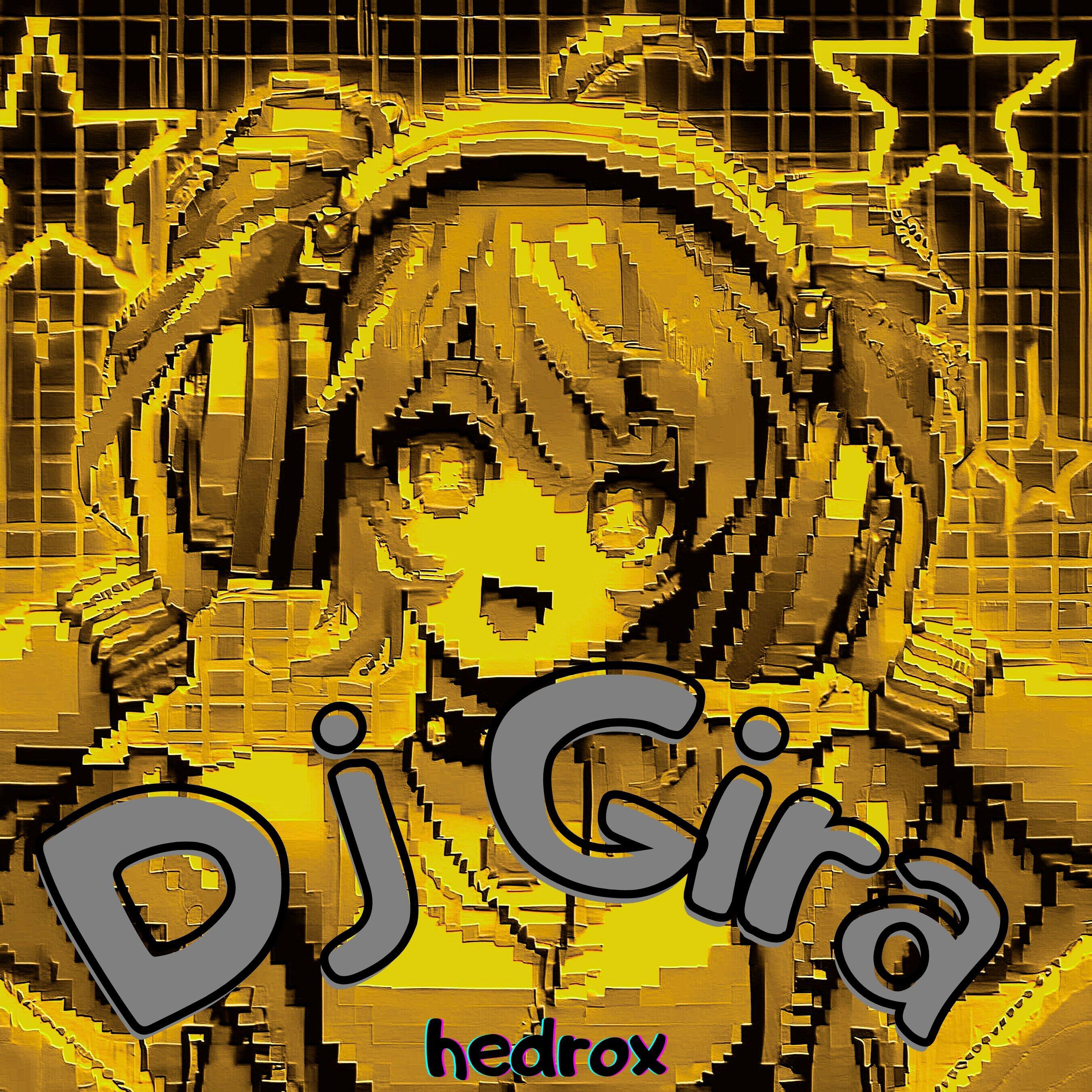 Релиз Dj Gira