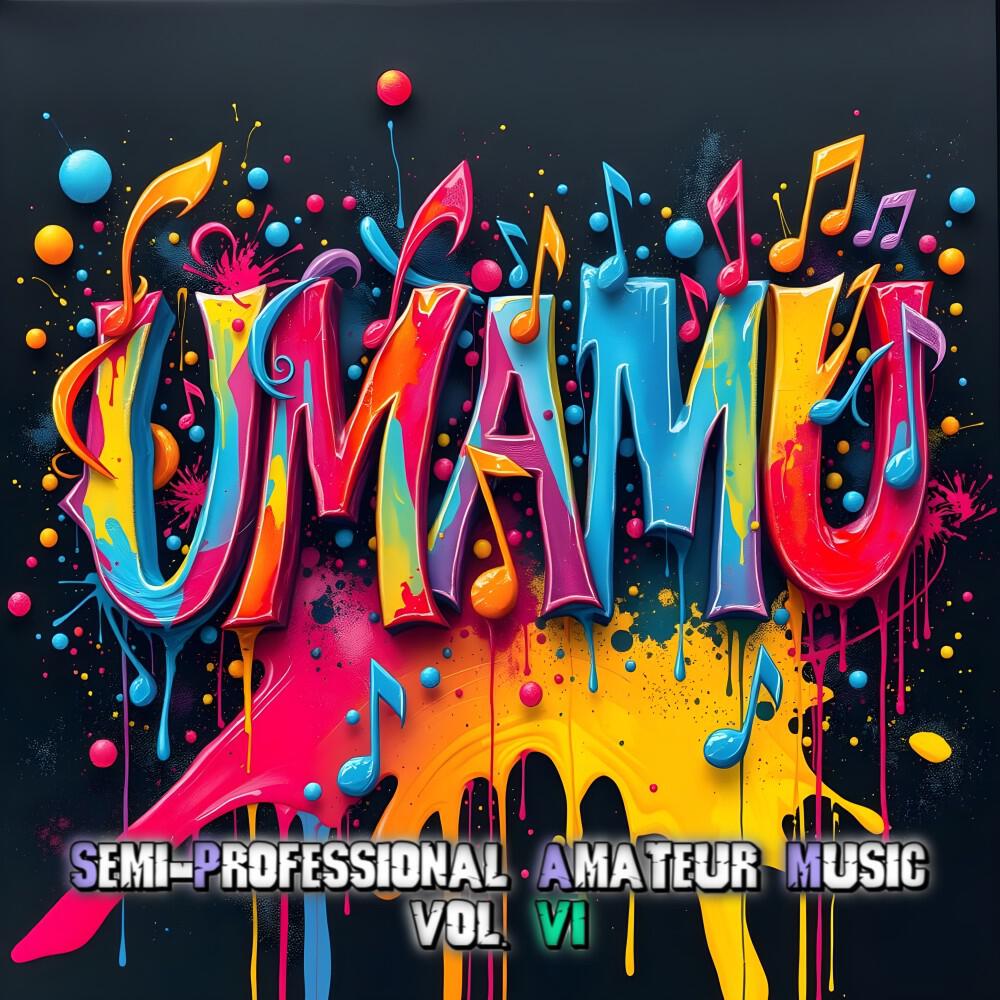 Релиз Semi-Professional Amateur Music, Vol. 6