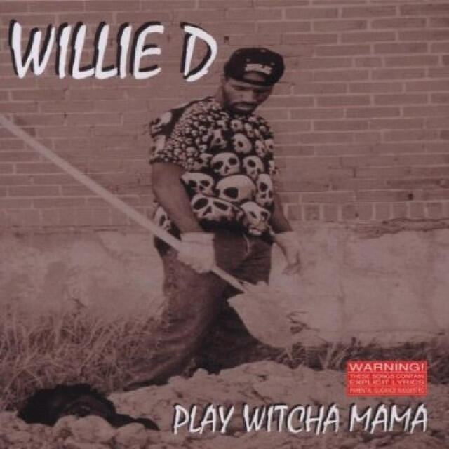 Скачать песню Willie D - Guess My Religion бесплатно в MP3 для Android и iOS