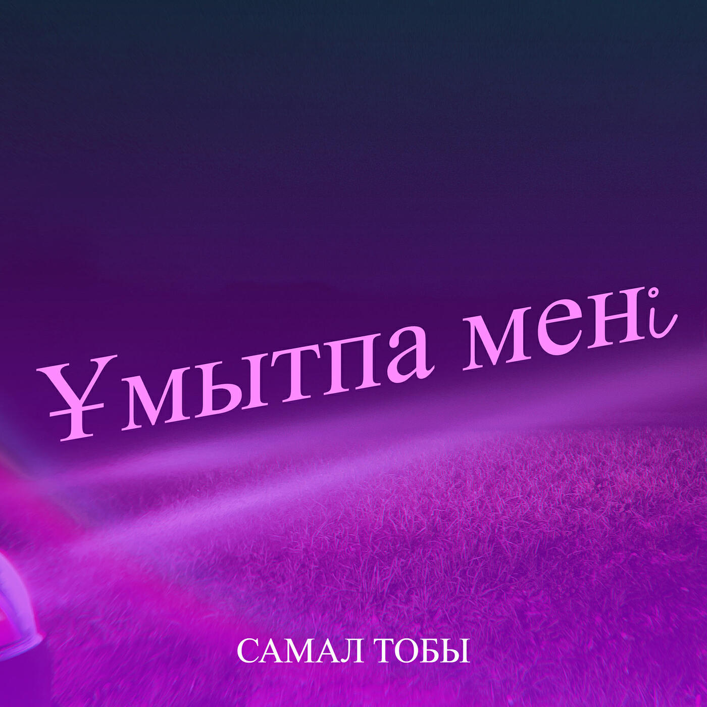 Релиз Ұмытпа менi