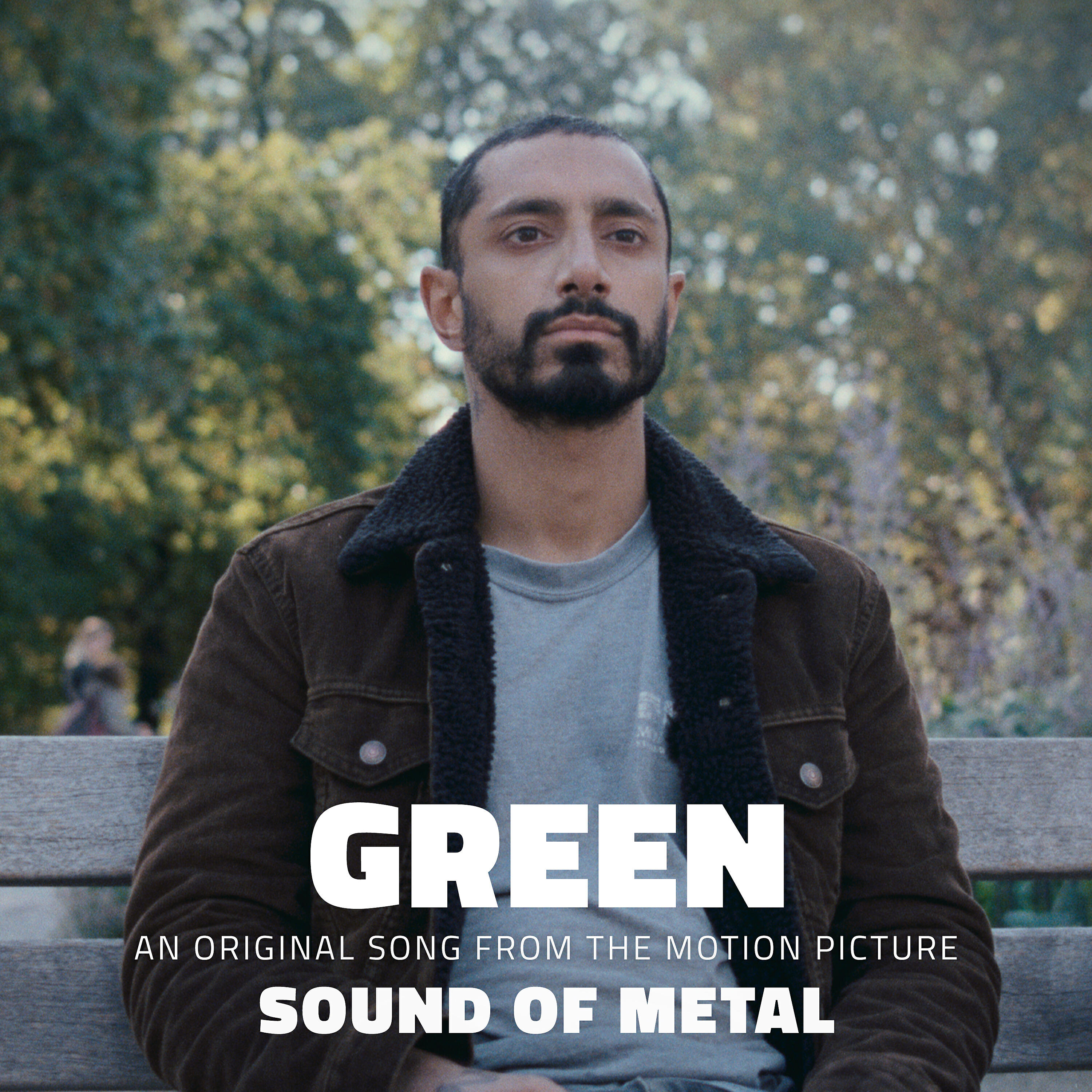 Релиз Green (An Original Song from the Motion Picture “Sound of Metal”)
