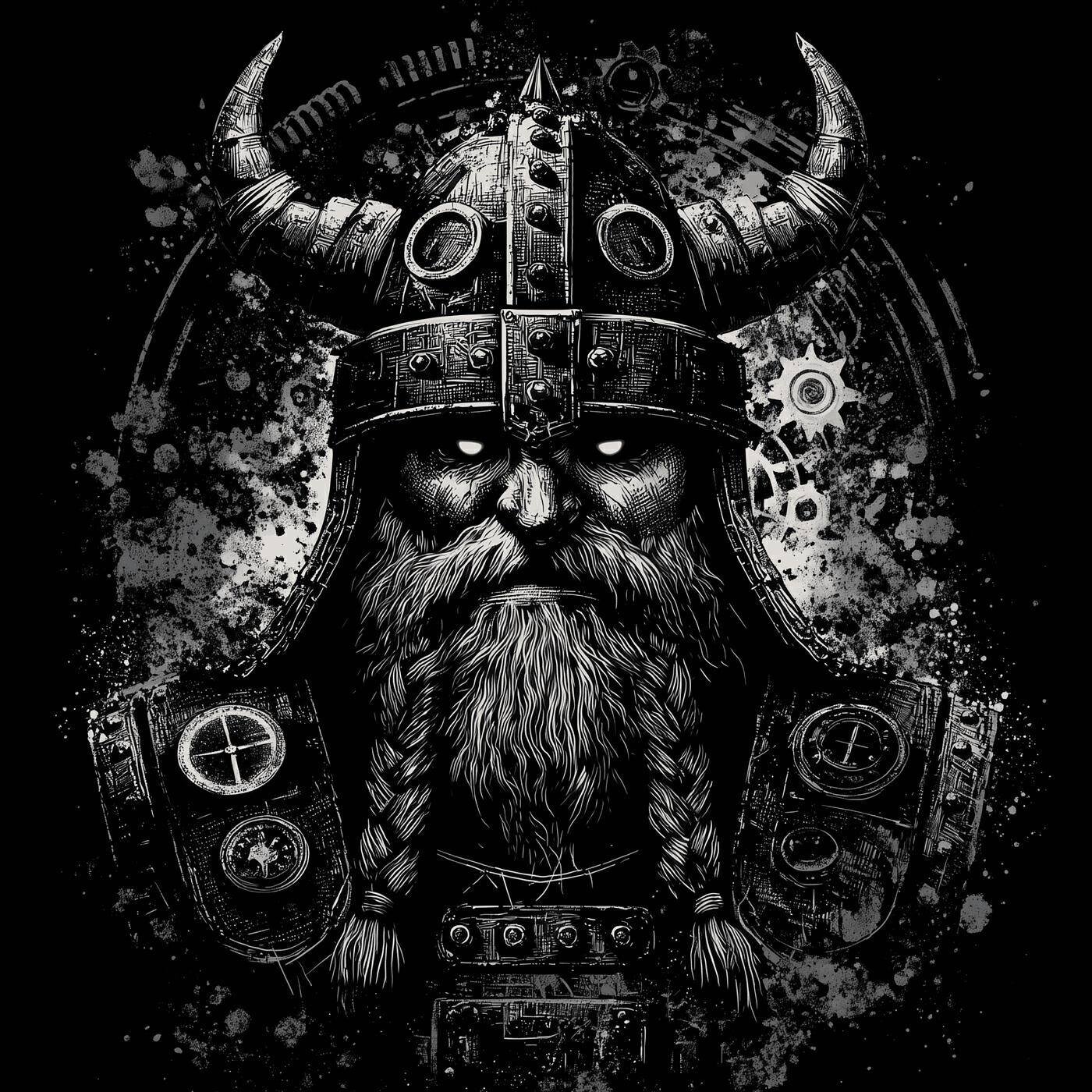 Релиз Viking War Drums