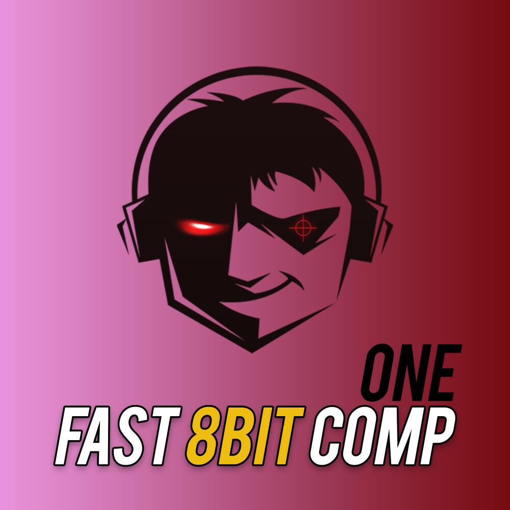 Релиз Fast 8bit Comp One