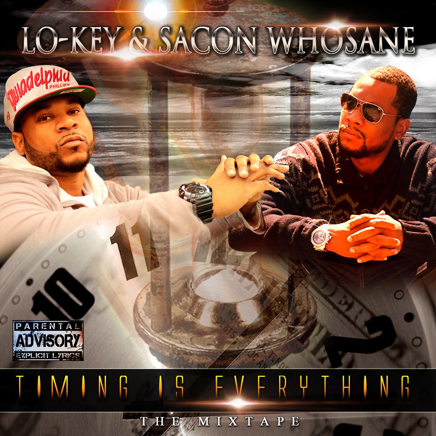 Релиз Timing Is Everything