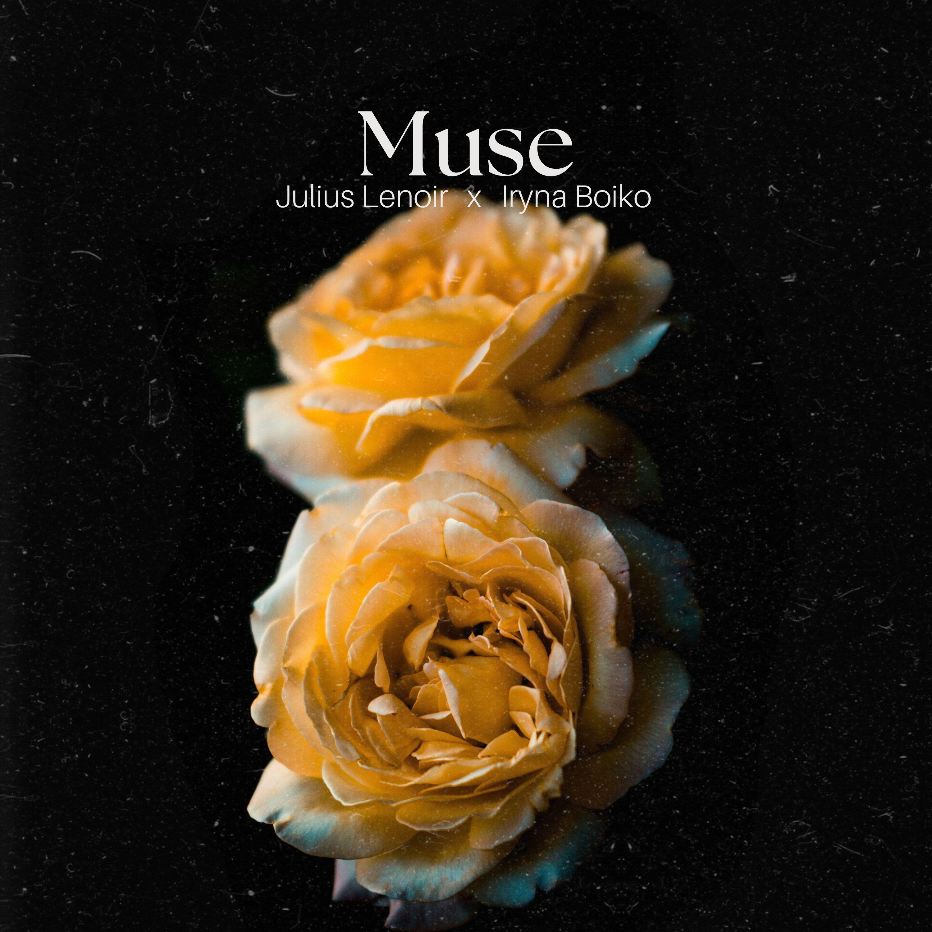 Релиз Muse