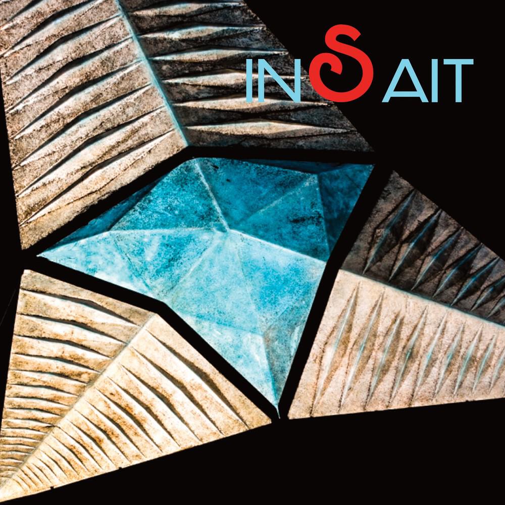 Релиз Insait