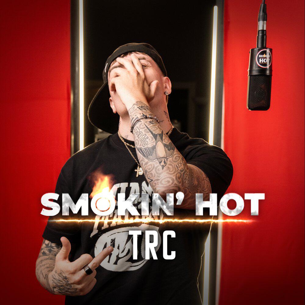 Релиз Smokin' Hot