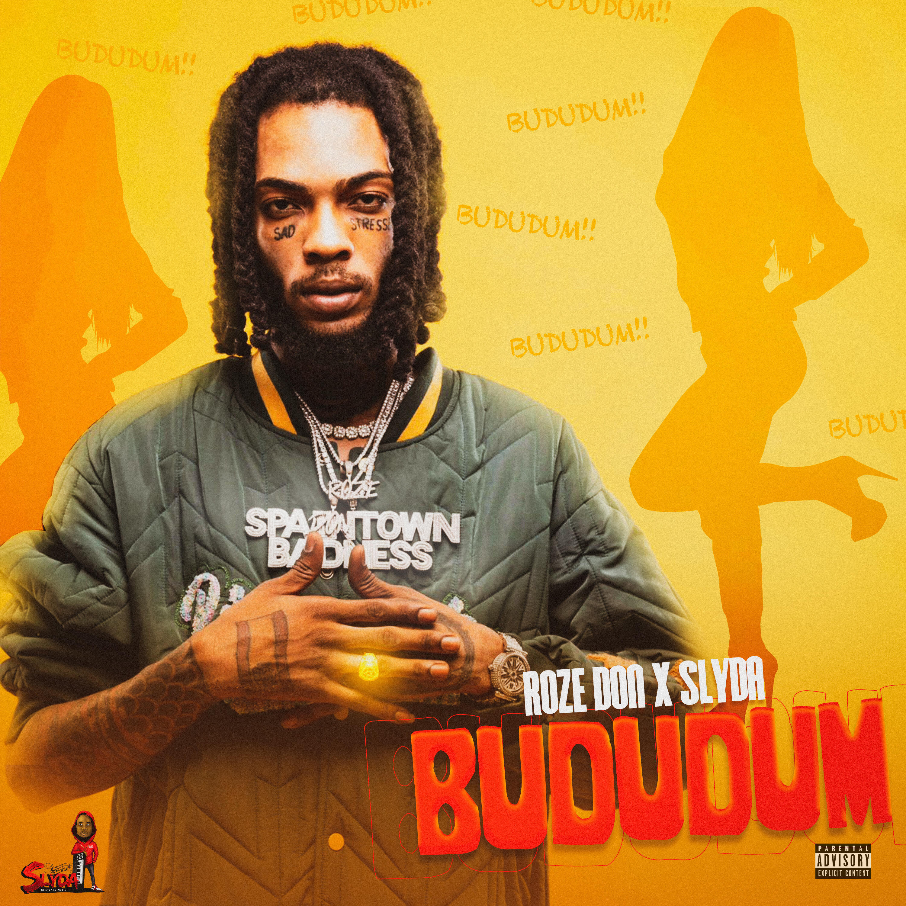 Релиз Bududum