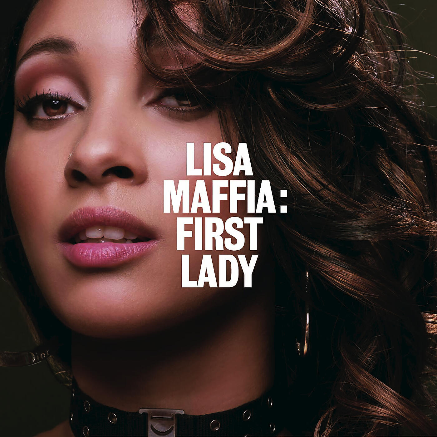 Релиз First Lady
