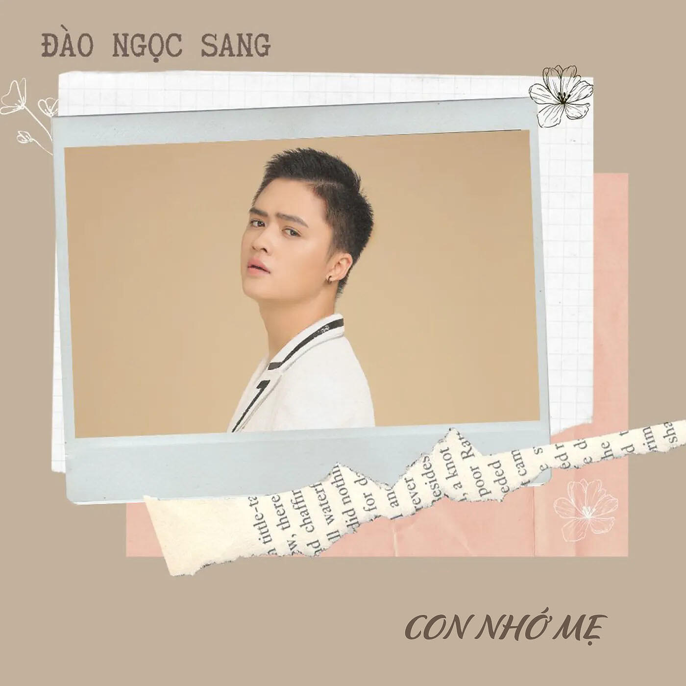 Релиз Con Nhớ Mẹ