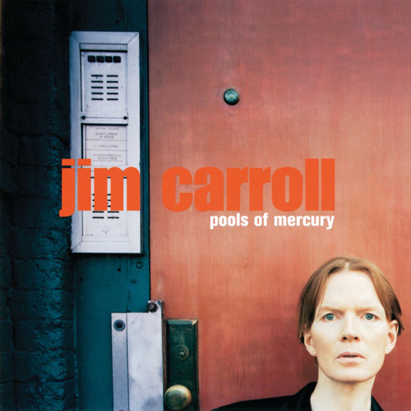 Релиз Pools Of Mercury
