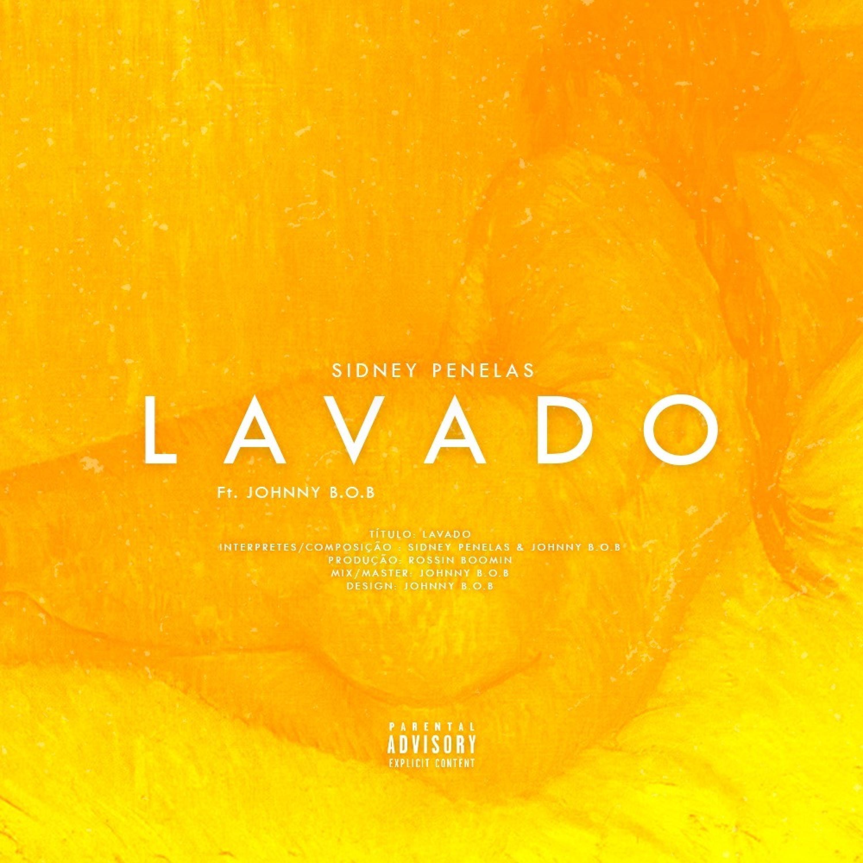 Релиз LAVADO