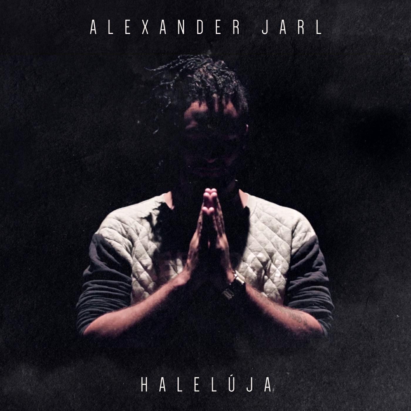 Релиз Halelúja